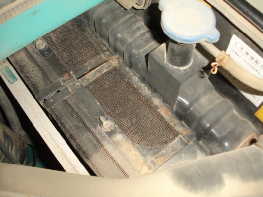 Kobelco SK70SR-1ES Super เก๋งดำ ถึงไทยแล้วครับ สวยสุด สภาพดีครับ