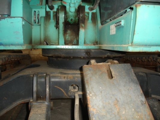 Kobelco SK70SR-1ES Super เก๋งดำ ถึงไทยแล้วครับ สวยสุด สภาพดีครับ