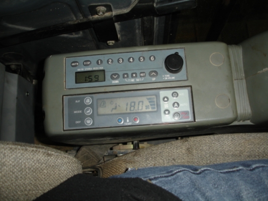 Kobelco SK70SR-1ES Super เก๋งดำ ถึงไทยแล้วครับ สวยสุด สภาพดีครับ