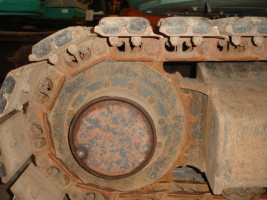 Kobelco SK70SR-1ES Super เก๋งดำ ถึงไทยแล้วครับ สวยสุด สภาพดีครับ