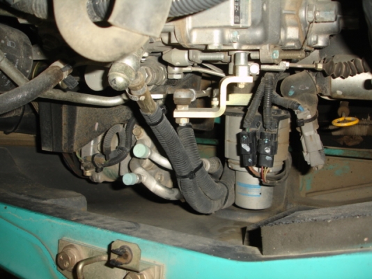 Kobelco SK70SR-1ES Super เก๋งดำ ถึงไทยแล้วครับ สวยสุด สภาพดีครับ