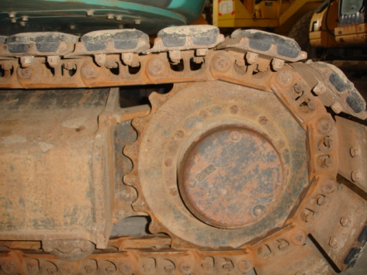 Kobelco SK70SR-1ES Super เก๋งดำ ถึงไทยแล้วครับ สวยสุด สภาพดีครับ