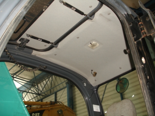 Kobelco SK70SR-1ES Super เก๋งดำ ถึงไทยแล้วครับ สวยสุด สภาพดีครับ