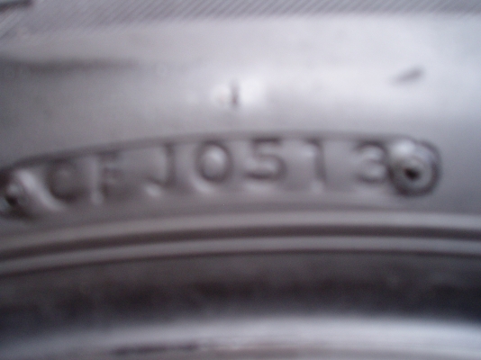 ขายยาง 265 65 17 มี1เส้น ขายยาง 265 65 17 มี1เส้น