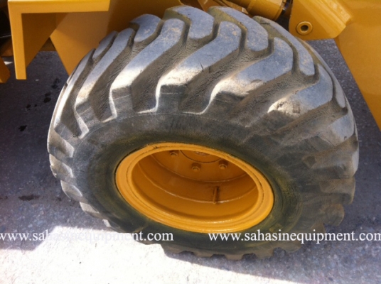 รถตัก TCM รุ่น 808 S/N 609008XX บจก.สหสินอีควิปเม้นท์ โทร.081-5851880, 02-5168100-1 รถตัก TCM รุ่น 808 S/N 609008XX บจก.สหสินอีควิปเม้นท์ โทร.081-5851880, 02-5168100-1