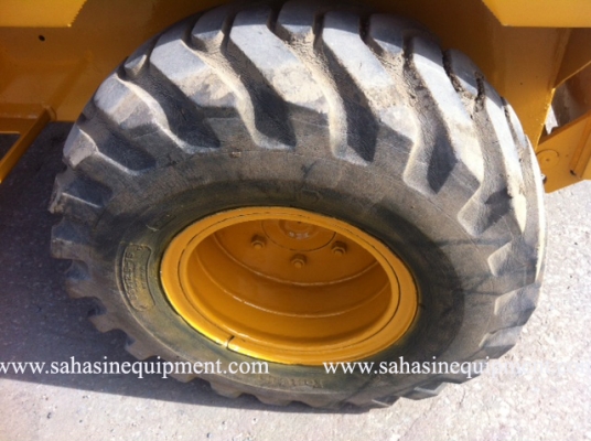 รถตัก TCM รุ่น 808 S/N 609008XX บจก.สหสินอีควิปเม้นท์ โทร.081-5851880, 02-5168100-1 รถตัก TCM รุ่น 808 S/N 609008XX บจก.สหสินอีควิปเม้นท์ โทร.081-5851880, 02-5168100-1