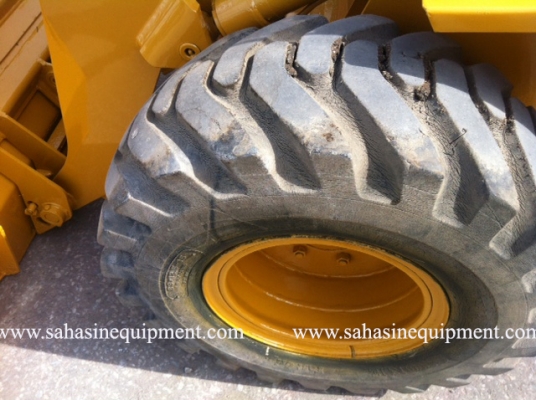 รถตัก TCM รุ่น 808 S/N 609008XX บจก.สหสินอีควิปเม้นท์ โทร.081-5851880, 02-5168100-1 รถตัก TCM รุ่น 808 S/N 609008XX บจก.สหสินอีควิปเม้นท์ โทร.081-5851880, 02-5168100-1