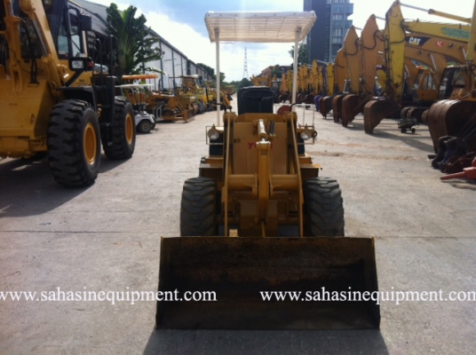 รถตัก TCM รุ่น 808 S/N 609008XX บจก.สหสินอีควิปเม้นท์ โทร.081-5851880, 02-5168100-1 รถตัก TCM รุ่น 808 S/N 609008XX บจก.สหสินอีควิปเม้นท์ โทร.081-5851880, 02-5168100-1