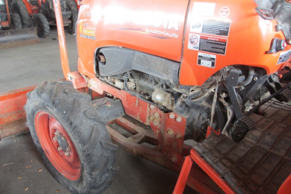 คูโบต้า L4708 มือสอง สภาพสวย