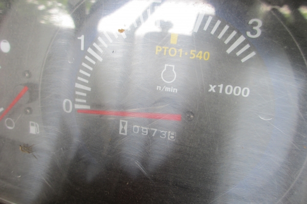 คูโบต้า L4708 มือสอง สภาพสวย