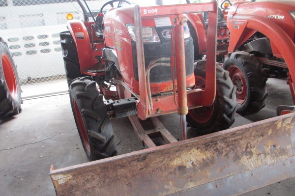 คูโบต้า L4708 มือสอง สภาพสวย