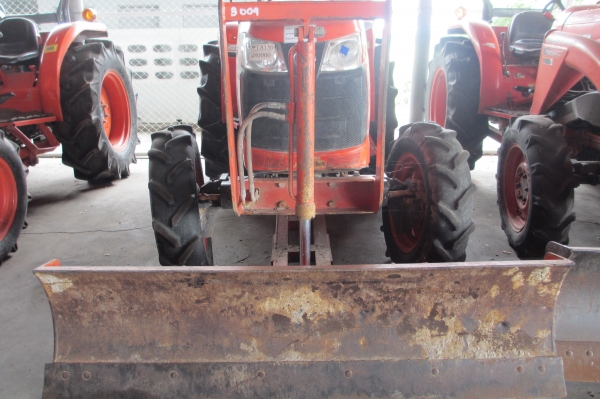 คูโบต้า L4708 มือสอง สภาพสวย