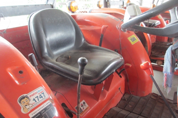 คูโบต้า L4708 มือสอง สภาพสวย