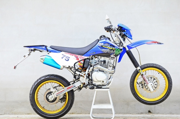 วิบาก   รุ่นใหม่ HAYA ฮายา เครื่อง 150 cc ปกติขาย 33000 ลดเหลือ 26999โปรโมชั่นด่วนๆๆ จำนวนจำกัด 26999บาท