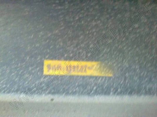 รถบรรทุกพ่วงดั๊มพ์ แม่-ลูก ยี่ห้อ ISUZU รุ่น FXZ ยูโร2