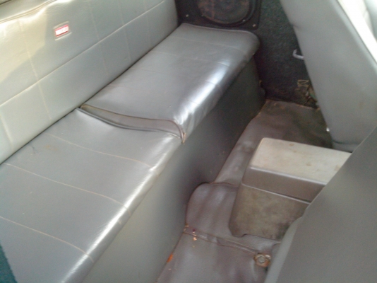 IZUSU TFR 2500 SL 90 แรงม้า เพาเวอร์ ทะเบียนเต็ม