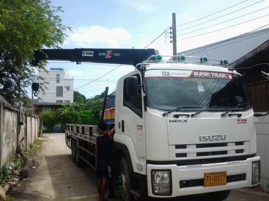 ห.จ.กอามเซอร์วิสบริการรถติดเครน3.5.8.ตัน6.10.12.ล้อทั่วไทยรายวันรายเดือนสำหรับท่านที่ต้องการรถติดเครนบรรนทุกของยาว10เมตร ห.จ.กอามเซอร์วิสบริการรถติดเครน3.5.8.ตัน6.10.12.ล้อทั่วไทยรายวันรายเดือนสำหรับท่านที่ต้องการรถติดเครนบรรนทุกของยาว10เมตร