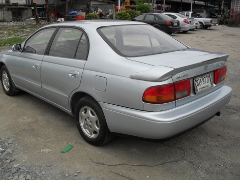 exsior 1.6 รถพร้อมใช้จัดไฟแนนซ์ได้ ไม่ต้องใช้เงินออกรถ exsior 1.6 รถพร้อมใช้จัดไฟแนนซ์ได้ ไม่ต้องใช้เงินออกรถ