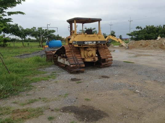 แทรกเตอร์ตีนตะขาบ