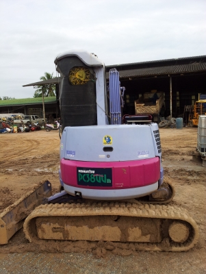 แมคโคร pc38uu-2