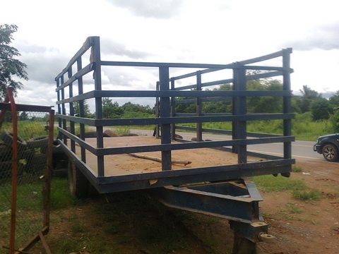 ขายเทเลอร์ลากอ้อยสภาพดีพร้อมใช้