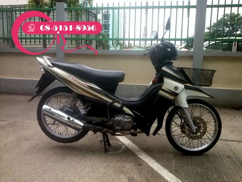 SPARK RX ปี 52 สตาร์ทมือรถสวยเดิมๆ รถขับดี เครื่องแน่นๆพร้อมใช้ SPARK RX ปี 52 สตาร์ทมือรถสวยเดิมๆ รถขับดี เครื่องแน่นๆพร้อมใช้