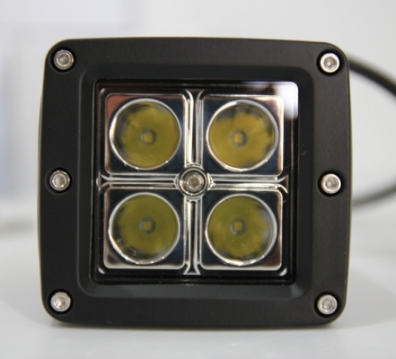 ขายสปอร์ทไลท์ Led 16w.