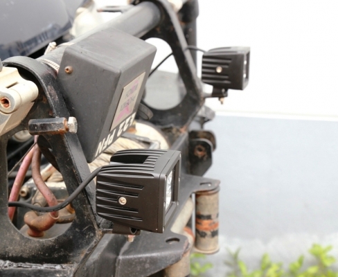 ขายสปอร์ทไลท์ Led 16w.