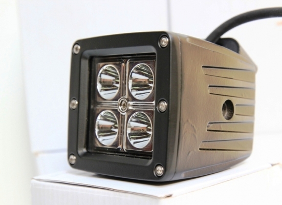 ขายสปอร์ทไลท์ Led 16w.