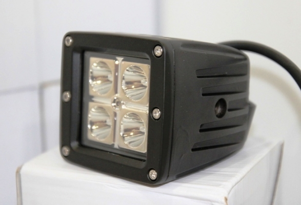 ขายสปอร์ทไลท์ Led 16w.