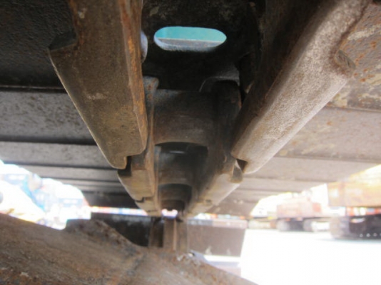 ขายด่วน KOBELCO SK60-2 MARK V เก่าญี่ปุ่นยังไม่เคยใช้งานในไทย ใบแทรค 60 สภาพสวยมาก ๆๆ ขายด่วน KOBELCO SK60-2 MARK V เก่าญี่ปุ่นยังไม่เคยใช้งานในไทย ใบแทรค 60 สภาพสวยมาก ๆๆ