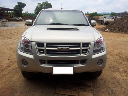isuzu gold series