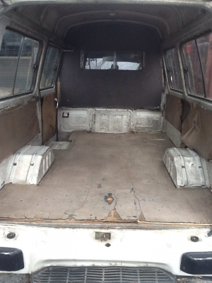 ขายถูก รถตู้ ISUZU BUDDY เครื่อง2800 สภาพสวยงาม