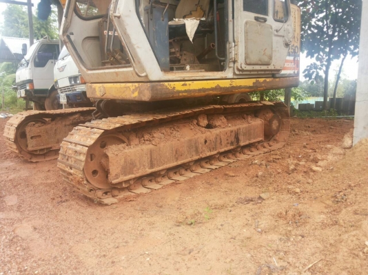 KATO 60 นำเข้าจากท่าเรือ เก่านอก