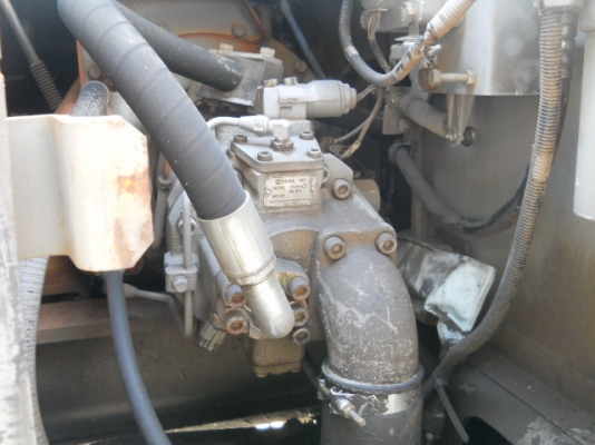 ขายด่วน  HITACHI  Ex120-3   เก่าญี่ปุ่นแท้   เดิม  สภาพสวย  แทรค  70