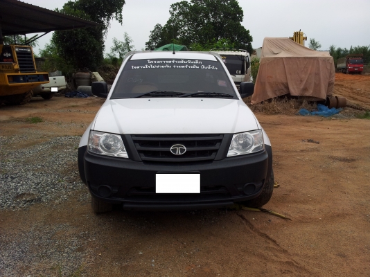 รถกระบะ ทาทา