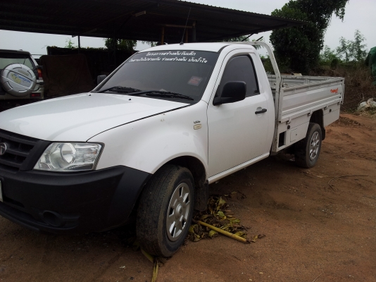 รถกระบะ ทาทา