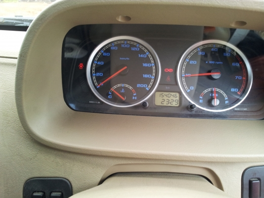 รถกระบะ ทาทา