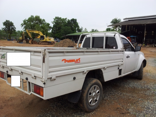 รถกระบะ ทาทา