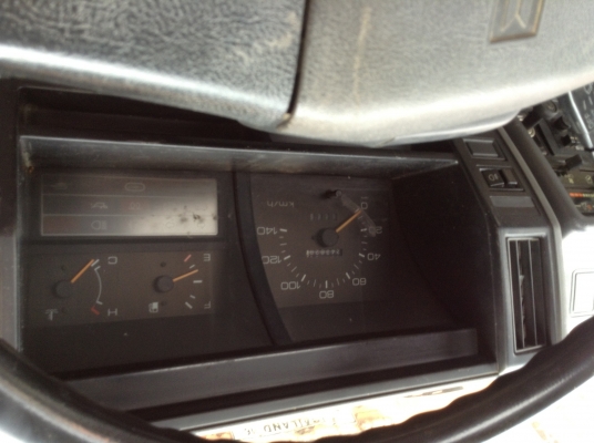 ขาย Isuzu 4 ล้อเล็ก