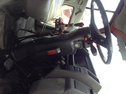 ขาย Isuzu 4 ล้อเล็ก