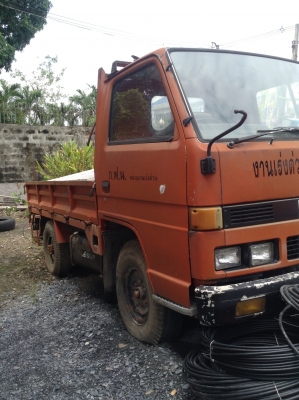 ขาย Isuzu 4 ล้อเล็ก