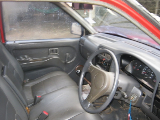 ขายถูกกระบะจอโค้ง96 โทร0897312515