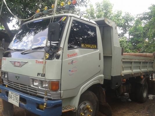 ขาย 6 ล้อดั้ม HINO117 ลูกค้า101 วางมัดจำแล้ว. ขอบคุณคับ..... ขาย 6 ล้อดั้ม HINO117 ลูกค้า101 วางมัดจำแล้ว. ขอบคุณคับ.....