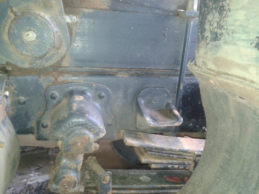 ขาย 6 ล้อดั้ม HINO117 ลูกค้า101 วางมัดจำแล้ว. ขอบคุณคับ..... ขาย 6 ล้อดั้ม HINO117 ลูกค้า101 วางมัดจำแล้ว. ขอบคุณคับ.....