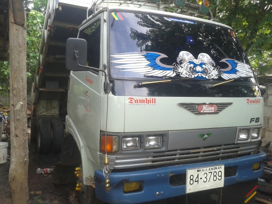 ขาย 6 ล้อดั้ม HINO117 ลูกค้า101 วางมัดจำแล้ว. ขอบคุณคับ..... ขาย 6 ล้อดั้ม HINO117 ลูกค้า101 วางมัดจำแล้ว. ขอบคุณคับ.....