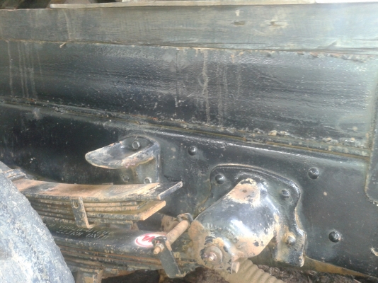 ขาย 6 ล้อดั้ม HINO117 ลูกค้า101 วางมัดจำแล้ว. ขอบคุณคับ..... ขาย 6 ล้อดั้ม HINO117 ลูกค้า101 วางมัดจำแล้ว. ขอบคุณคับ.....