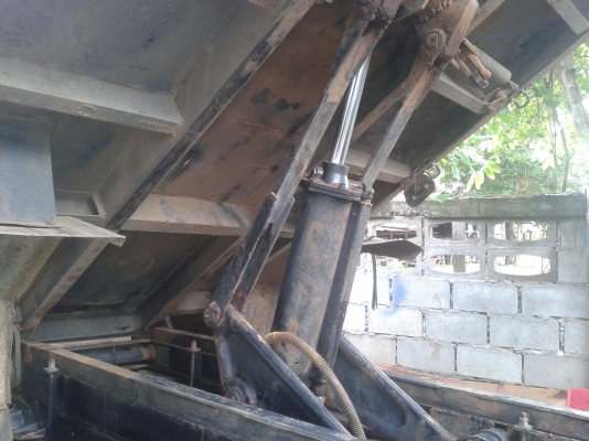 ขาย 6 ล้อดั้ม HINO117 ลูกค้า101 วางมัดจำแล้ว. ขอบคุณคับ..... ขาย 6 ล้อดั้ม HINO117 ลูกค้า101 วางมัดจำแล้ว. ขอบคุณคับ.....