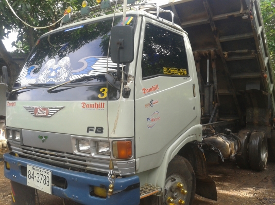 ขาย 6 ล้อดั้ม HINO117 ลูกค้า101 วางมัดจำแล้ว. ขอบคุณคับ..... ขาย 6 ล้อดั้ม HINO117 ลูกค้า101 วางมัดจำแล้ว. ขอบคุณคับ.....