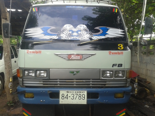 ขาย 6 ล้อดั้ม HINO117 ลูกค้า101 วางมัดจำแล้ว. ขอบคุณคับ..... ขาย 6 ล้อดั้ม HINO117 ลูกค้า101 วางมัดจำแล้ว. ขอบคุณคับ.....